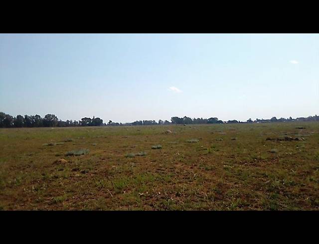13,397M² VACANT LAND FOR SALE IN DE DEUR